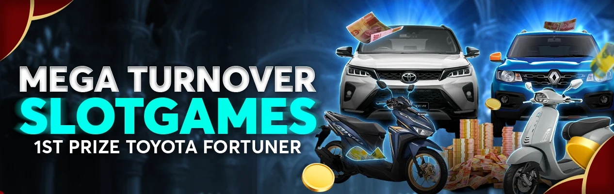 Situs SLOT GACOR